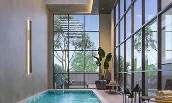 Imagem 3: Apartamento 3 Suítes Bigorrilho