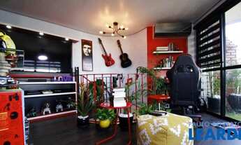 Imagem: DUPLEX - MORUMBI - SP