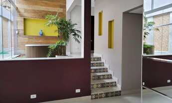 Imagem 7: Casa a venda localizada no condomínio Country Club em Arujá-SP!