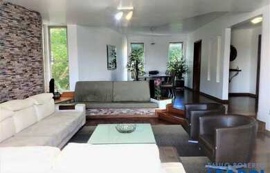 Imagem 2: APARTAMENTO - MORUMBI - SP