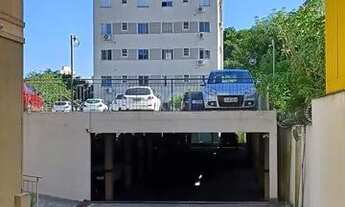 Imagem 4: Apartamento para Venda - 46.76m², 2 dormitórios, sendo 1 suites, 1 vaga - Glória