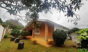 Imagem 2: Casa para aluguelcom 2 quartos em Vila Santista - Atibaia - SP