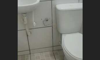 Imagem 3: Alugo kitinet com água e Internet inclusa