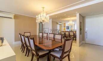 Imagem 5: Venda Apartamento 3 Dormitórios - 166 m² Higienópolis