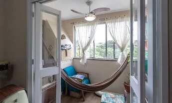 Imagem 6: Apartamento para Venda - 67.61m², 2 dormitórios, 1 vaga - Nonoai