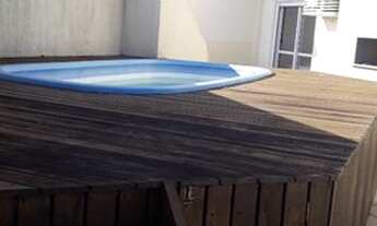 Imagem 2: Cobertura em Florianópolis