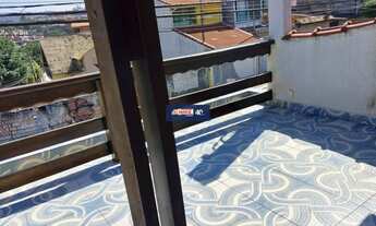 Imagem 4: Sobrado, Parque Continental I - Guarulhos