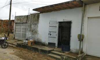 Imagem: Vendo uma casa nova terra