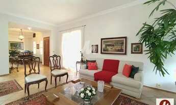 Imagem 3: Casa (térrea na rua) 4 dormitórios/suite, cozinha planejada