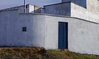 Imagem: Casa Centro da Cidade