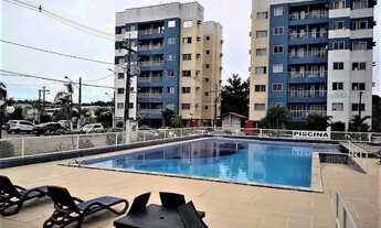 Imagem: Aluguel Apartamento Vila das Flores