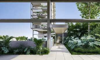 Imagem 3: APARTAMENTO RESIDENCIAL em São Paulo - SP, Perdizes