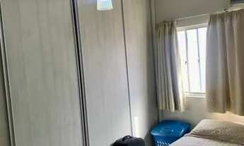 Imagem 5: Apartamento para venda possui 63 metros quadrados com 3 quartos em Zoobotânico - Teresina