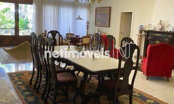 Imagem 1: Venda Casa em condomínio Residencial Vale das Araras Nova Lima