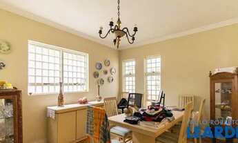 Imagem 7: SOBRADO - VILA MARIANA - SP