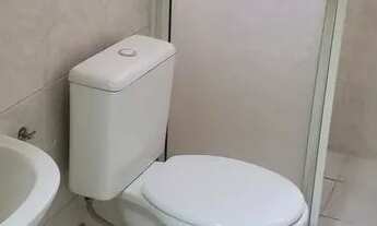 Imagem 6: Apartamento 2 Dormitórios Com suite Mobiliado no Centro Sacada C/ Churrrasqueira