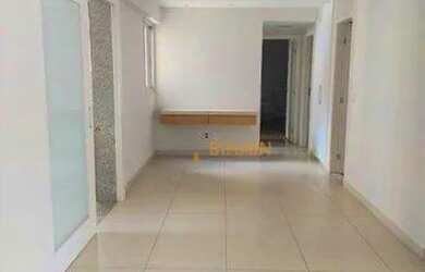 Imagem 7: Apartamento com 3 dormitórios à venda, 98 m² por R$ 850.000,00 - Luxemburgo - Belo Horizon