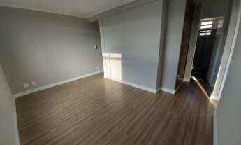 Imagem 2: Apartamento padrão