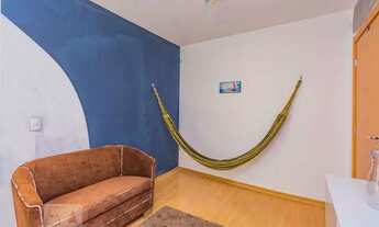 Imagem 7: Apartamento para Aluguel - Alto Petrópolis, 2 Quartos, 45 m2