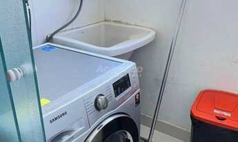 Imagem 5: Apartamento Duplex à venda, 2 quartos, 1 suíte, 2 vagas, Bairro São Vito - Americana/SP