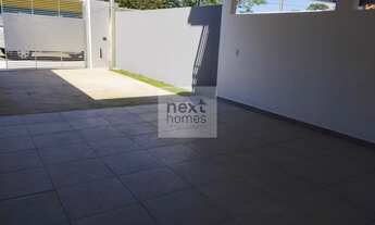 Imagem: Espetácular Sobrado com 04 vagas de garagem