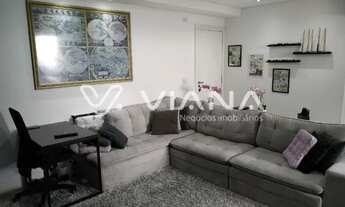 Imagem 4: Apartamento para locação em São Caetano do Sul