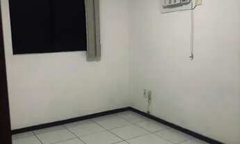 Imagem 6: Apartamento para aluguel com 62 metros quadrados com 2 quartos em Jatiúca - Maceió - AL