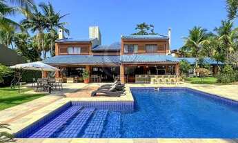 Imagem 2: GUARUJÁ - Casa de Condomínio - ACAPULCO