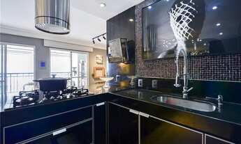 Imagem 6: São Paulo - Apartamento Padrão - Vila Gertrudes