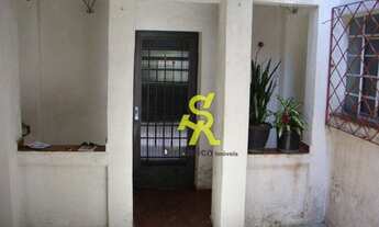 Imagem 3: TERRENO COM CASA ANTIGA EM ÓTIMO LOCAL