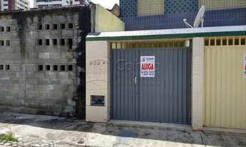 Imagem: Aracaju - Casa Padrão - Ponto Novo