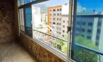 Imagem 2: Apartamento com 03 quartos, 143 m2, Tijuca, Rio de Janeiro, RJ