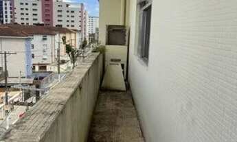 Imagem 7: APARTAMENTO - MARAPÉ - SP