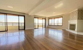 Imagem 3: Edifício Osasco Italia, Apartamento para venda possui 245 metros quadrados com 4 quartos