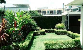 Imagem 3: Apartamento para aluguel possui 90 metros quadrados com 3 quartos em Boa Viagem - Recife