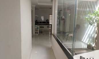 Imagem 5: Casa à Venda no Bairro Residencial Bom Sucesso com 3 Quartos por R$ 275.000