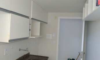 Imagem: Aluguel de Apartamento