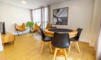 Imagem 15: Palazzo Rio Vermelho, 1 suíte em 50m² com 1 vaga de garagem - Maravilhoso