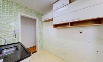 Imagem 5: APARTAMENTO RESIDENCIAL em São Paulo - SP, Moema