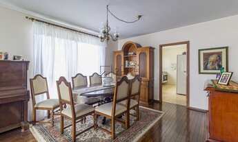 Imagem 7: Venda Apartamento 3 Dormitórios - 166 m² Moema