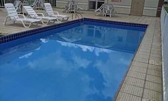 Imagem: Apartamento 2Q, condomínio no Vila Olimpia