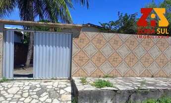 Imagem 2: Casa com 3 dormitórios à venda por R$ 180.000,00 - MANGABEIRA VIII - João Pessoa/PB