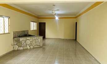 Imagem 3: CASA RESIDENCIAL PARA LOCAÇÃO NO ALTO RIO PRETO COM 4 DORMITÓRIOS SUÍTES, PISCINA... EXCEL