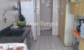 Imagem 4: Apartamento à venda no bairro Padroeira - Osasco/SP