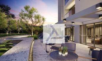 Imagem: Apartamento com 1 dormitório à venda