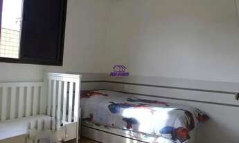 Imagem 3: ÁREA PRIVATIVA NO BAIRRO CASTELO