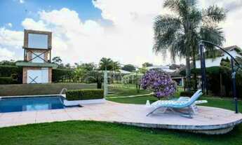 Imagem 2: Casa em condomínio com 3 quartos no Green Village Residencial - Bairro Jardim Santa Adelai