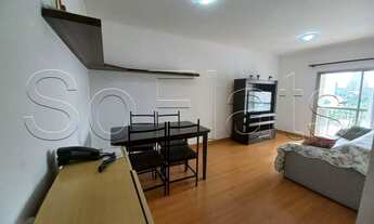 Imagem 2: Flat Prive Cidade Jardim 135m² com 2 dormitórios disponível locação Vila Olímpia