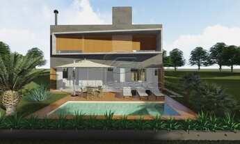 Imagem 6: Londrina - Casa de Condomínio - Recanto do Salto