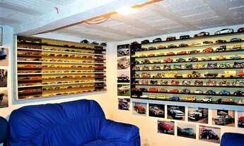 Imagem 2: Casa a venda Localizada no bairro Jordanópolis- Arujá-SP!